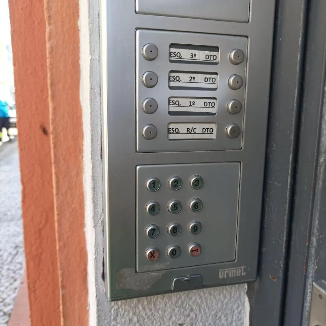 Apartmán Casa Ribeira Do Bairro Penha De Franca Lisboa