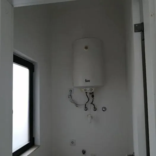 Apartmán Casa Ribeira Do Bairro Penha De Franca Lisboa 0*,