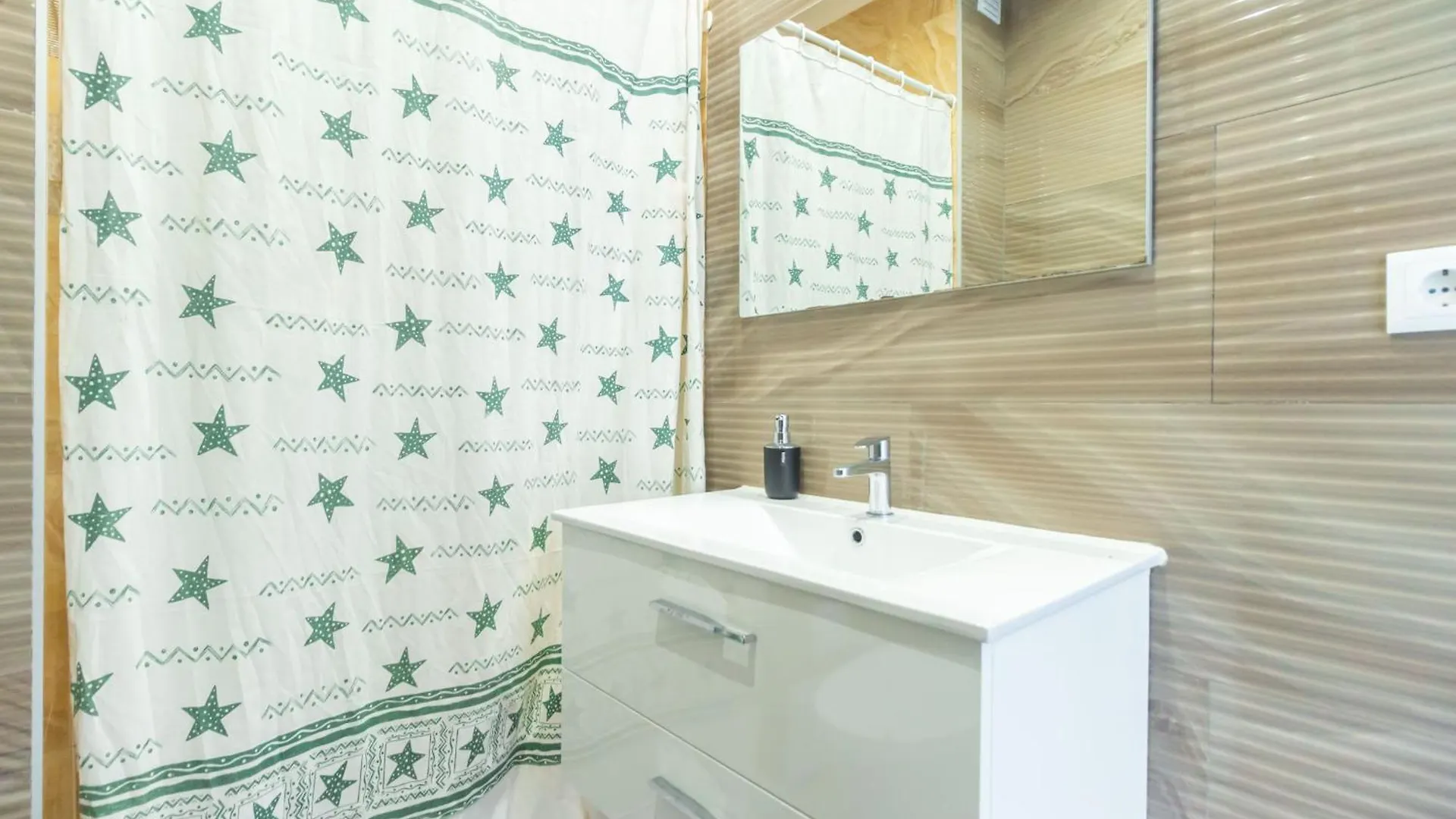 Apartmán Casa Ribeira Do Bairro Penha De Franca Lisboa