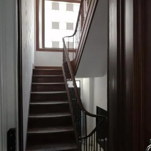 Apartmán Casa Ribeira Do Bairro Penha De Franca Lisboa
