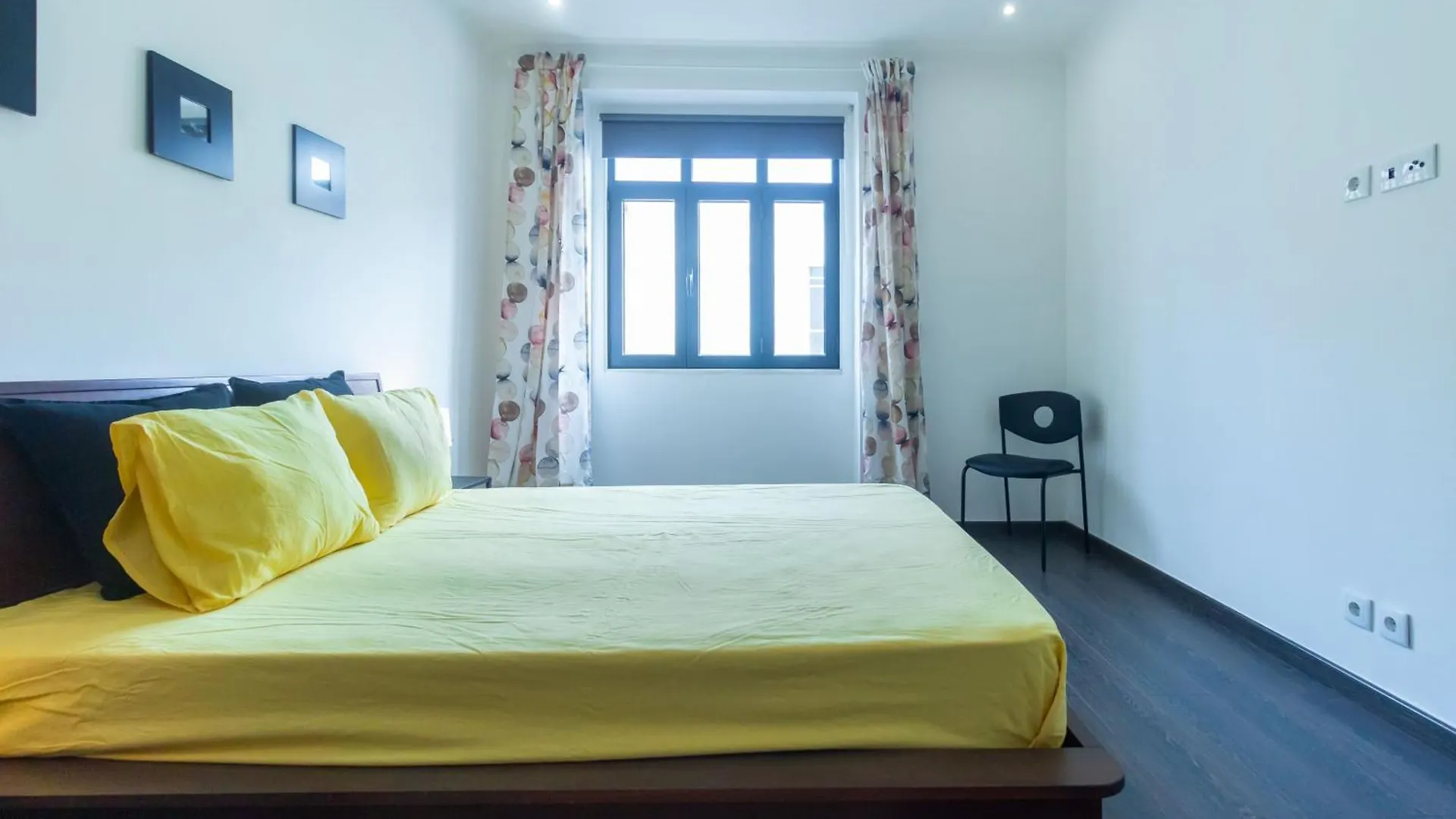 Appartamento Casa Ribeira Do Bairro Penha De Franca Lisboa Portogallo