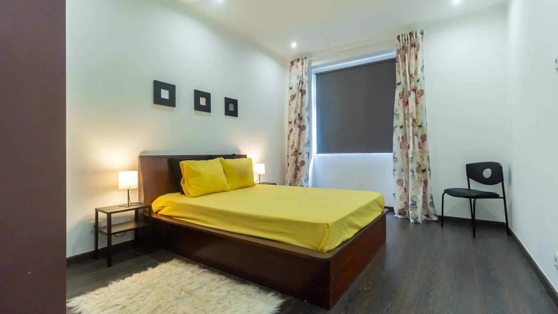 Appartamento Casa Ribeira Do Bairro Penha De Franca Lisboa